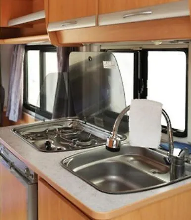 Inceon Wangsanotokaempingjang Hotel Incheon Campsite