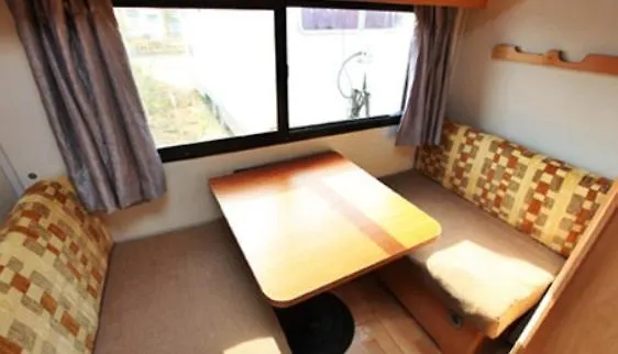 Campsite Inceon Wangsanotokaempingjang Hotel Incheon South Korea