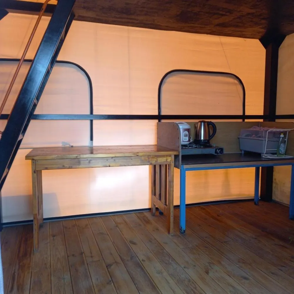 인천 왕산 가족 오토캠핑장 캠프장