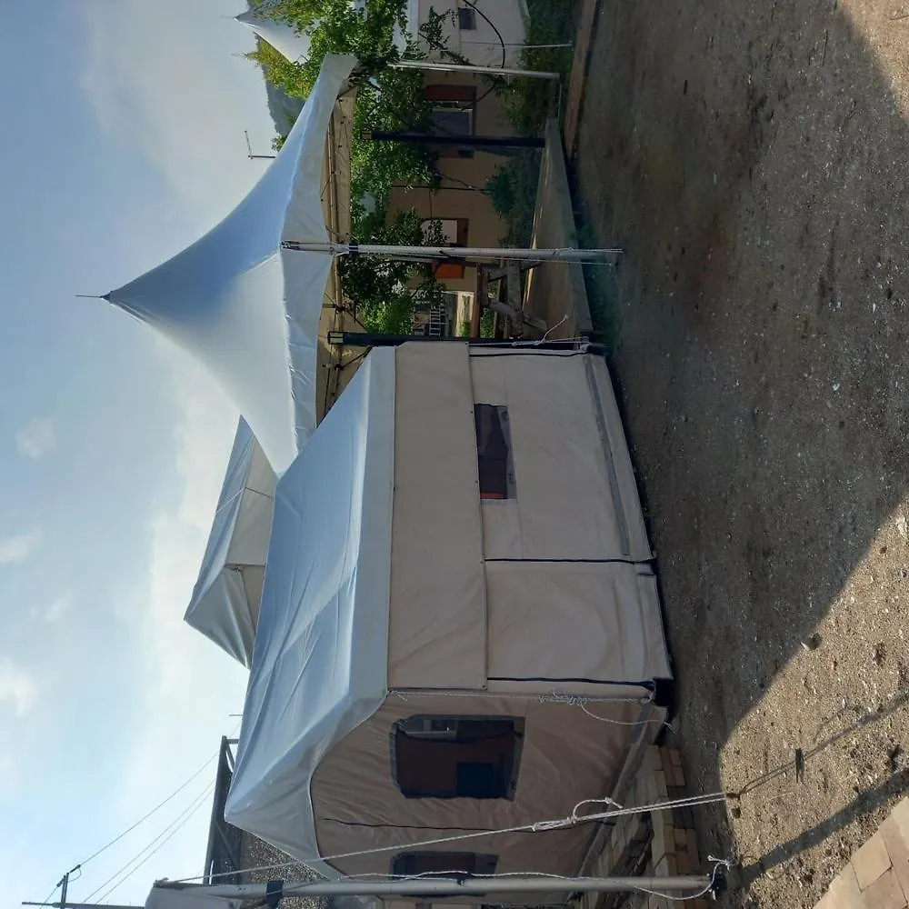 인천 왕산 가족 오토캠핑장