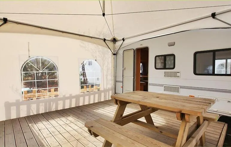 캠프장 인천 왕산 가족 오토캠핑장 대한민국