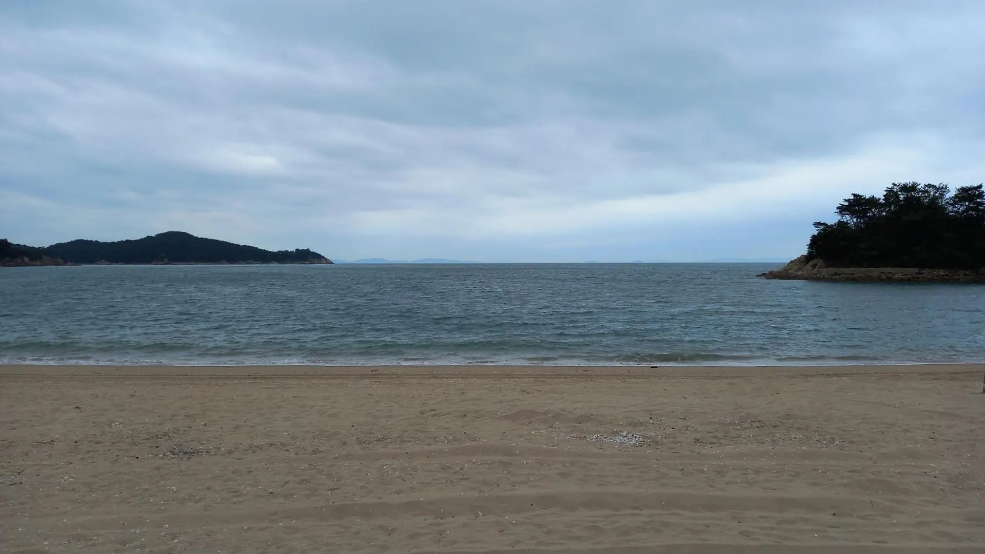 인천 왕산 가족 오토캠핑장 0*,  대한민국