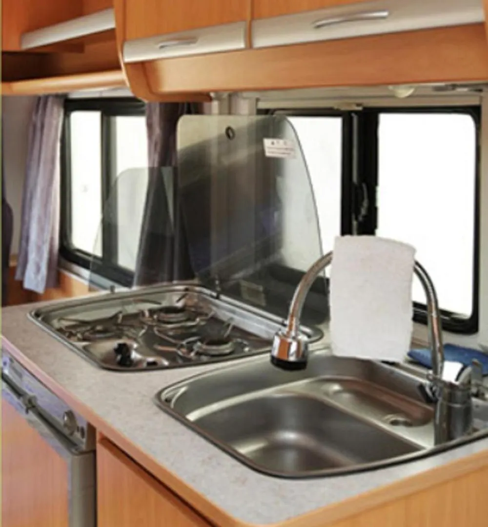 Inceon Wangsanotokaempingjang Hotel Incheon Campsite