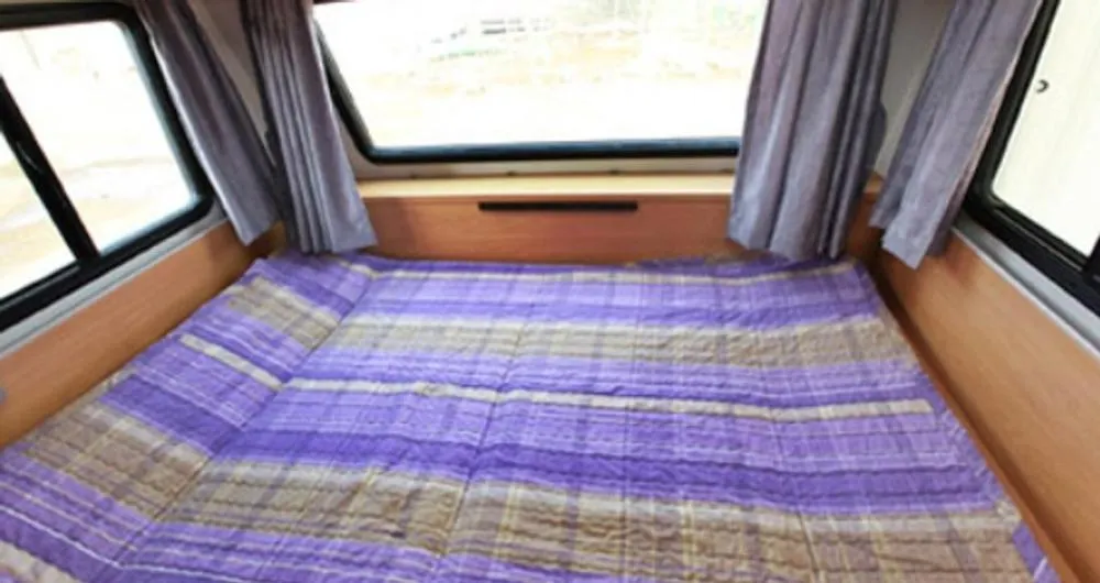 Campsite Inceon Wangsanotokaempingjang Hotel Incheon