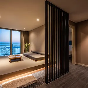 리조트 위크 앤, 인천