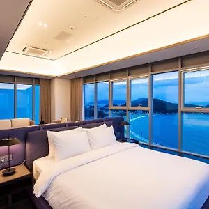 리조트 위크 앤, 인천